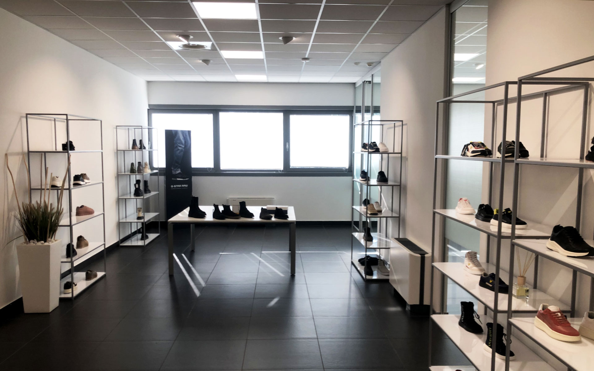 allestimento-showroom